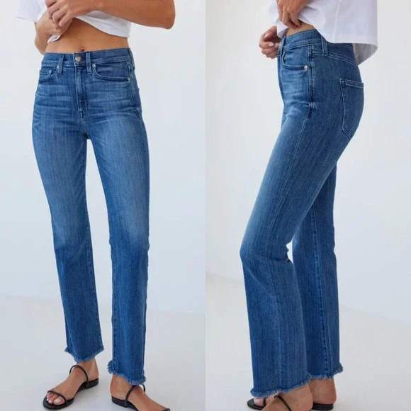 AYR The Pop Jean Bomba - Picture 1 of 9